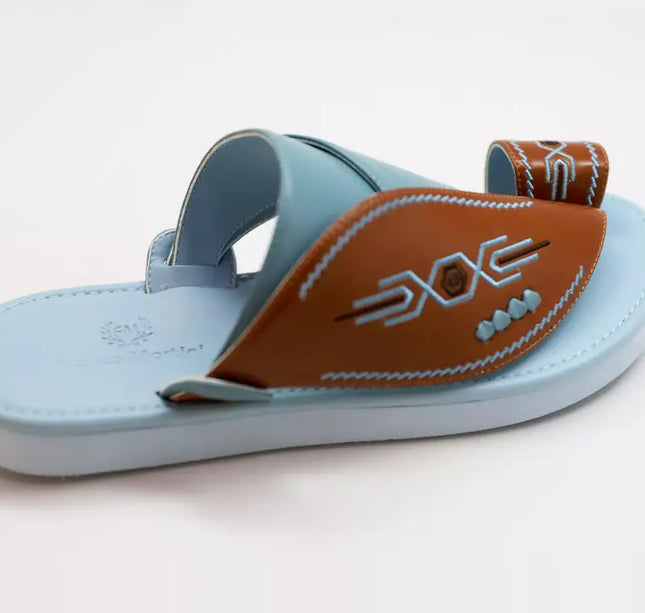 Franco Martini 733924 Flip Flop