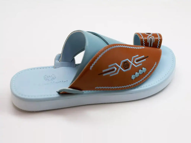 Franco Martini 733924 Flip Flop