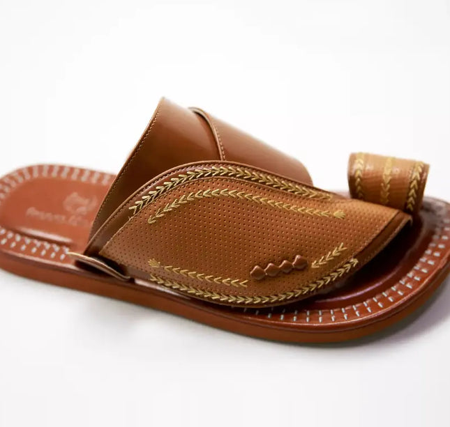 Franco Martini 762733B Flip Flop