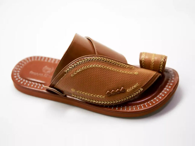 Franco Martini 762733B Flip Flop