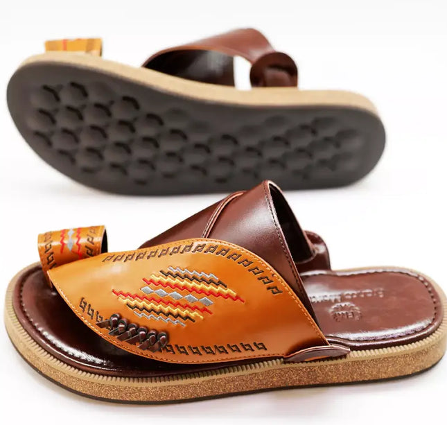Franco Martini 772827 Flip Flop