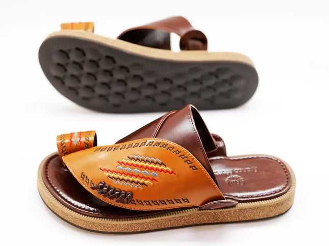 Franco Martini 772827 Flip Flop