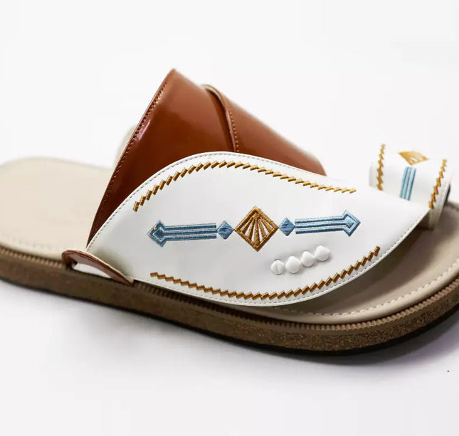 Franco Martini 772816 Flip Flop