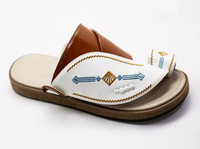 Franco Martini 772816 Flip Flop