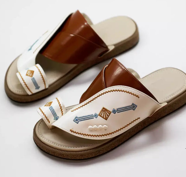 Franco Martini 772816 Flip Flop