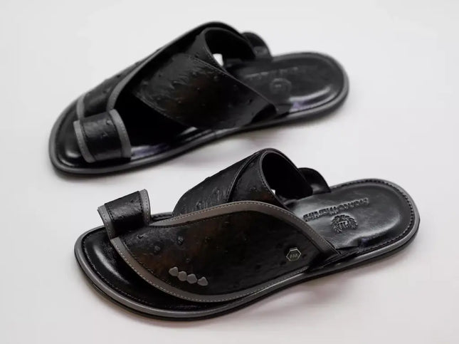 Franco Martini Flip Flop 570173