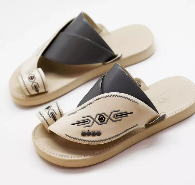 Franco Martini 733924 Flip Flop