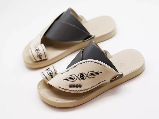 Franco Martini 733924 Flip Flop