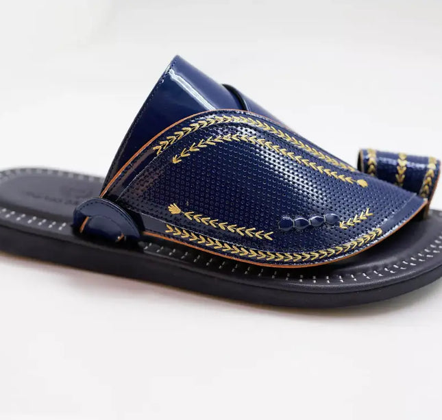 Franco Martini 762733B Flip Flop