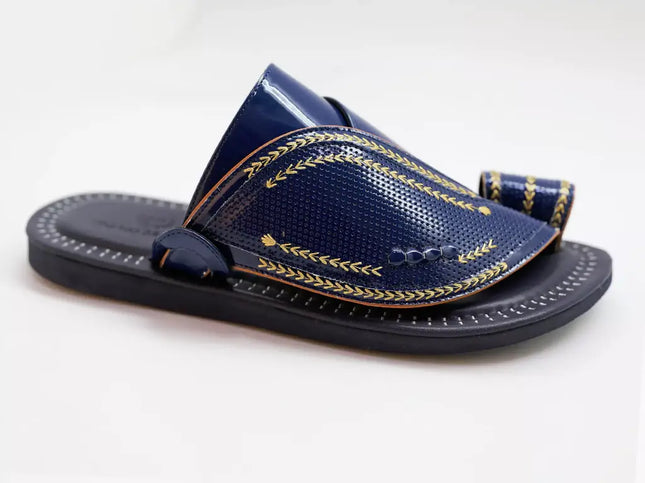 Franco Martini 762733B Flip Flop
