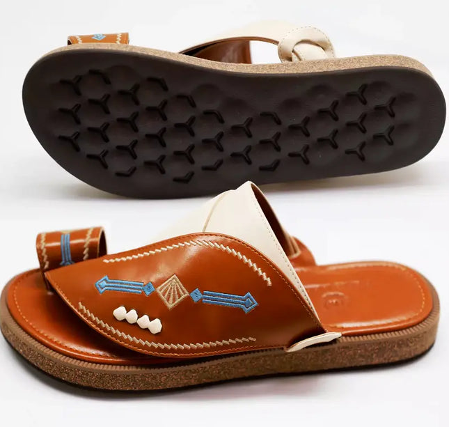 Franco Martini 772816 Flip Flop