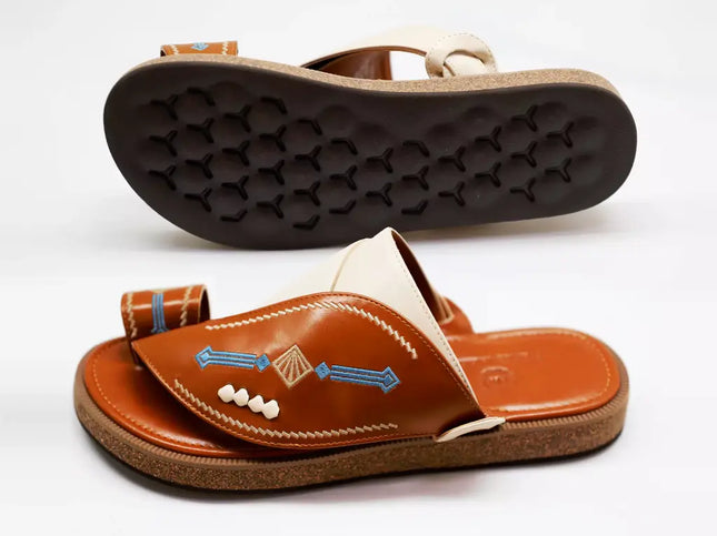 Franco Martini 772816 Flip Flop