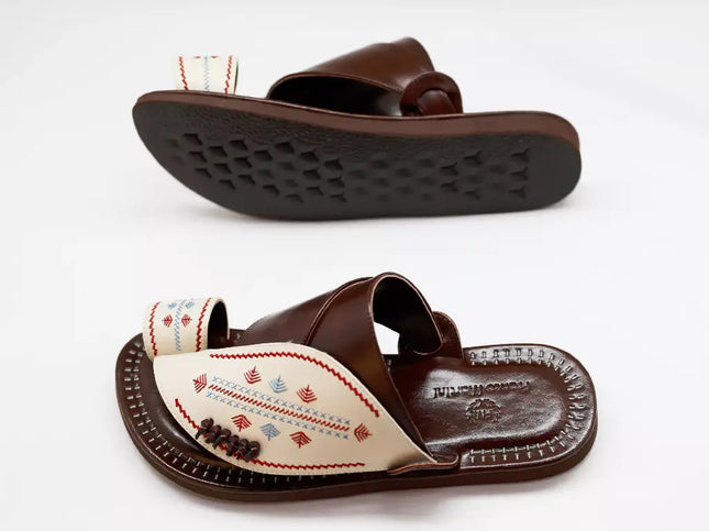 Franco Martini 762718 Flip Flop