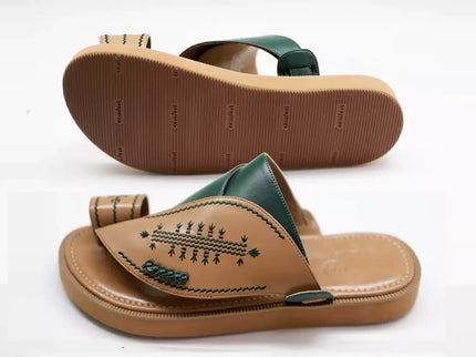Franco Martini 7136155A Flip Flop