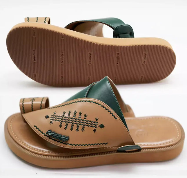 Franco Martini 7136155A Flip Flop