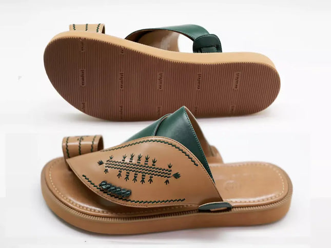 Franco Martini 7136155A Flip Flop