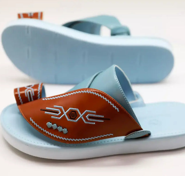 Franco Martini 733924 Flip Flop