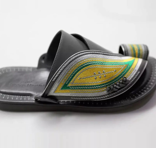 Franco Martini 762729 Flip Flop