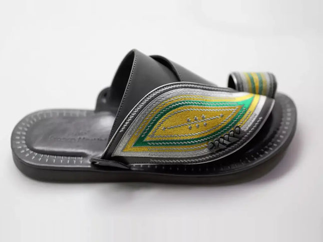 Franco Martini 762729 Flip Flop
