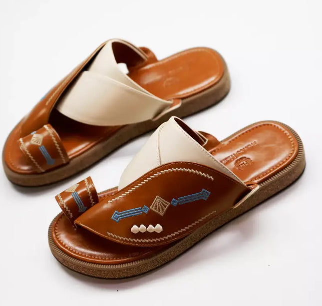 Franco Martini 772816 Flip Flop