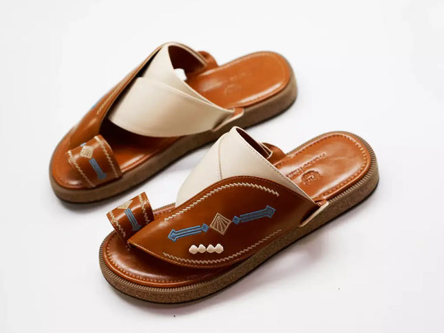 Franco Martini 772816 Flip Flop