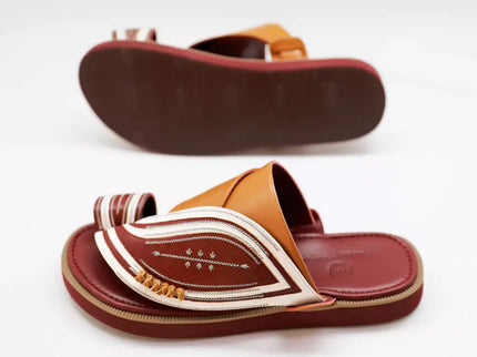 Franco Martini 713645 Flip Flop