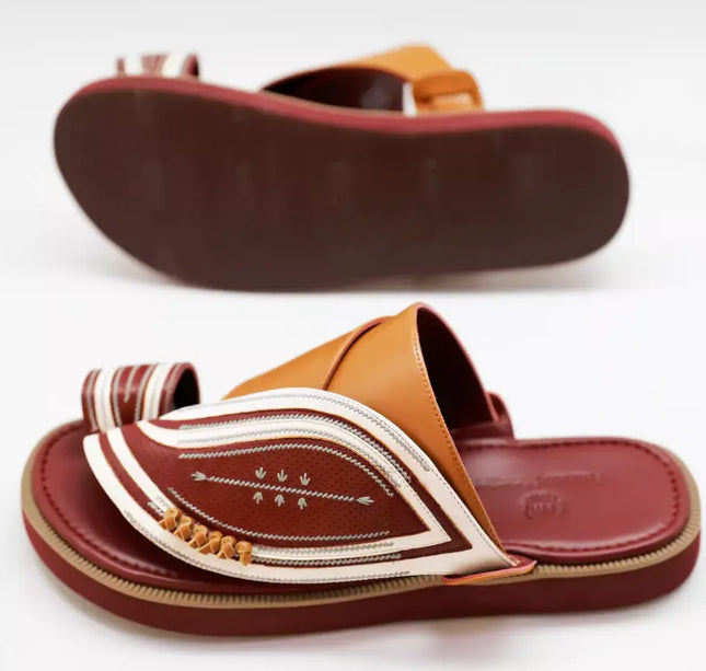 Franco Martini 713645 Flip Flop