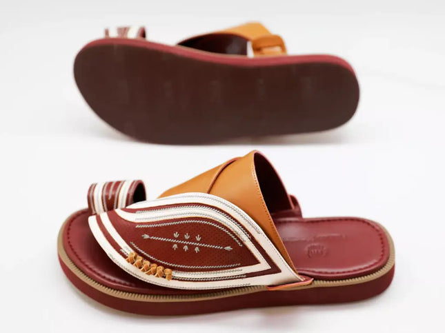 Franco Martini 713645 Flip Flop