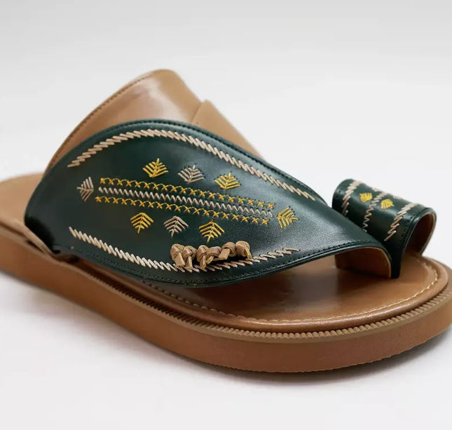 Franco Martini 713626 Flip Flop