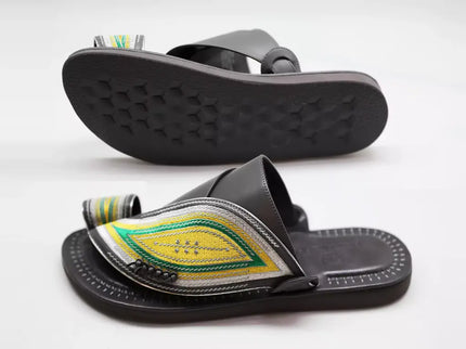 Franco Martini 762729 Flip Flop