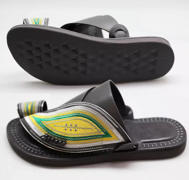Franco Martini 762729 Flip Flop