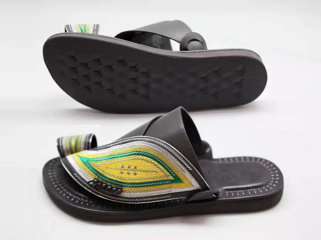 Franco Martini 762729 Flip Flop