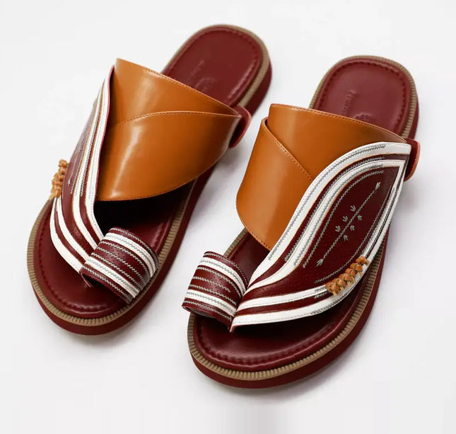 Franco Martini 713645 Flip Flop
