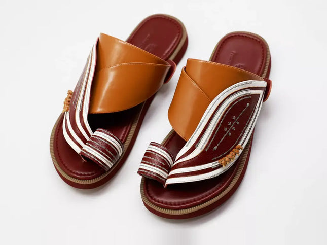 Franco Martini 713645 Flip Flop
