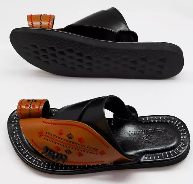Franco Martini 762718 Flip Flop