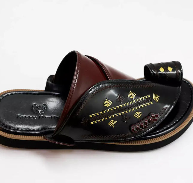 Franco Martini 713626 Flip Flop