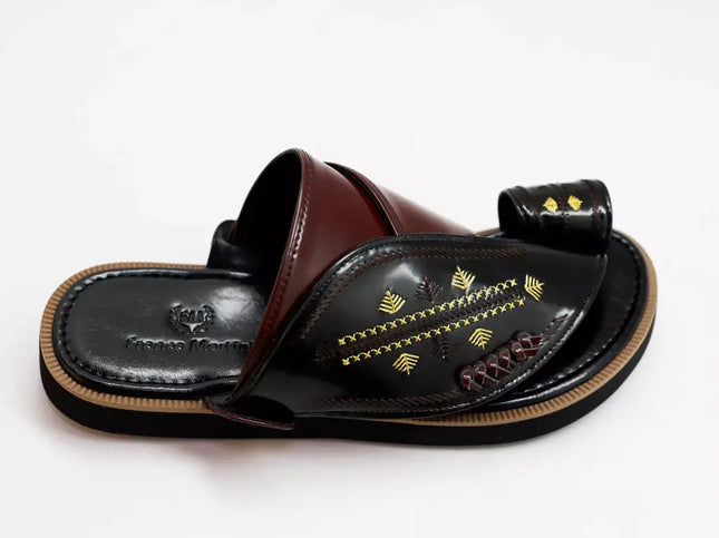 Franco Martini 713626 Flip Flop