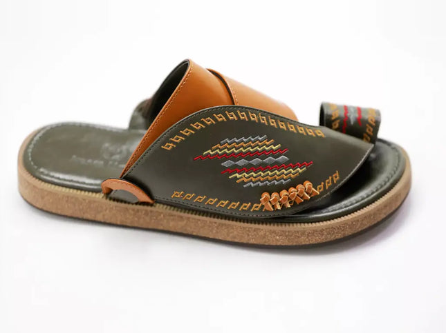 Franco Martini 772827 Flip Flop