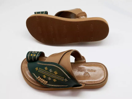 Franco Martini 713626 Flip Flop