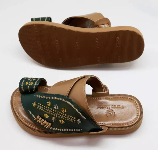 Franco Martini 713626 Flip Flop