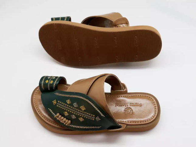 Franco Martini 713626 Flip Flop