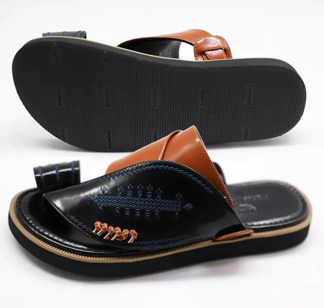 Franco Martini 7136155A Flip Flop