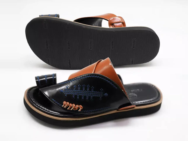 Franco Martini 7136155A Flip Flop