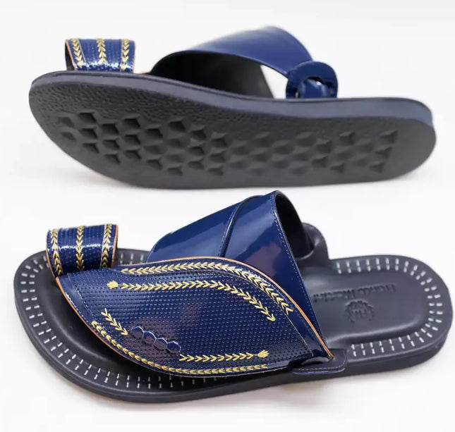 Franco Martini 762733B Flip Flop