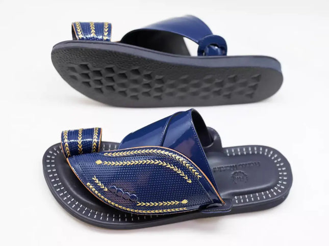 Franco Martini 762733B Flip Flop