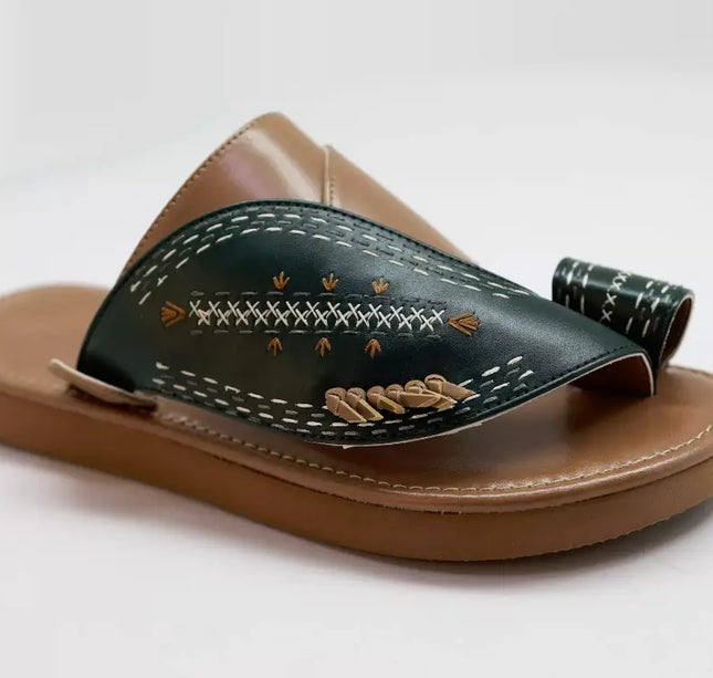 Franco Martini 733928 Flip Flop