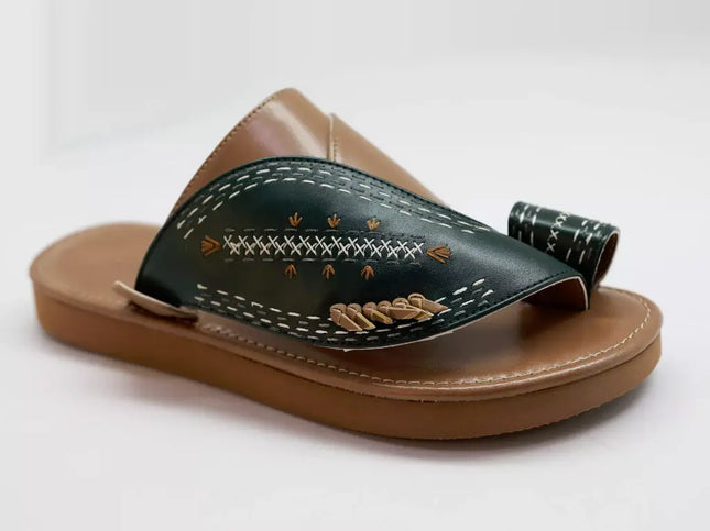 Franco Martini 733928 Flip Flop