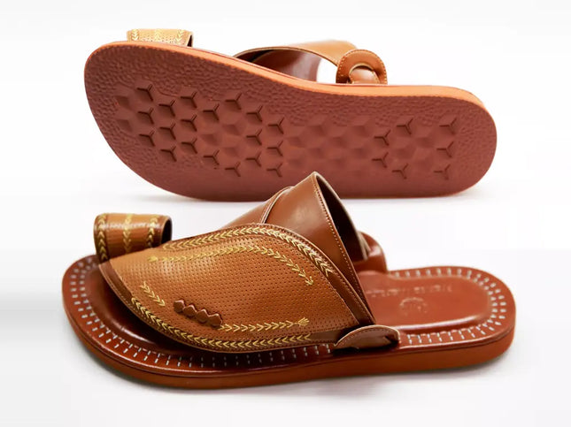 Franco Martini 762733B Flip Flop