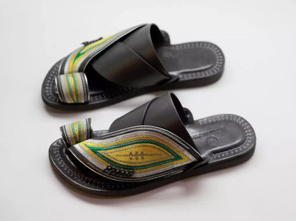 Franco Martini 762729 Flip Flop