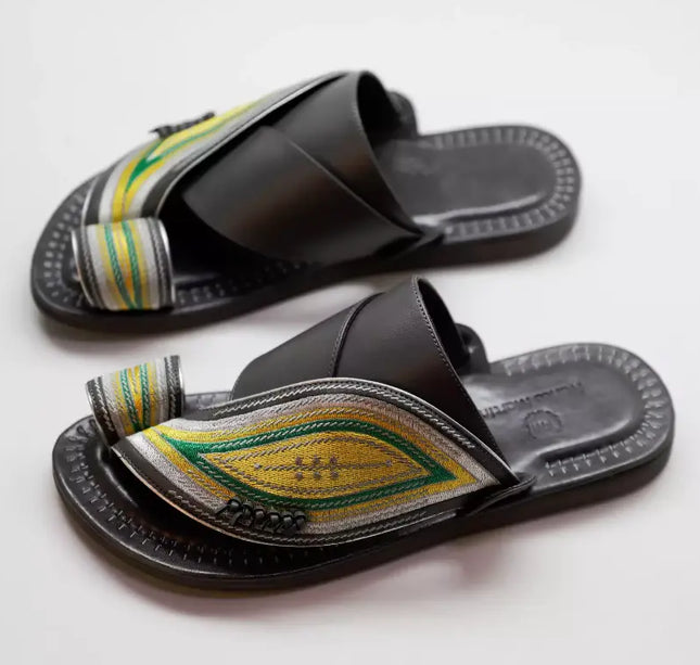 Franco Martini 762729 Flip Flop